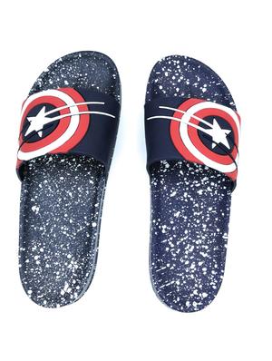 pack of 2 multi colored slip on flip flop - 17364731 - Standard Image - 3