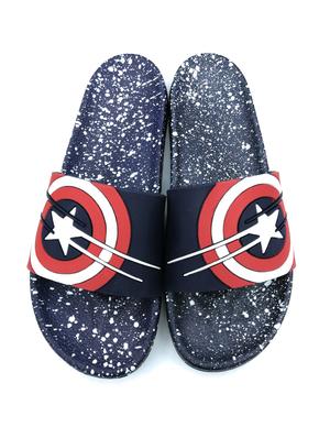 pack of 2 multi colored slip on flip flop - 17364731 - Standard Image - 4