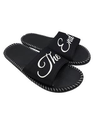 pack of 2 multi colored slip on flip flop - 17364731 - Standard Image - 5