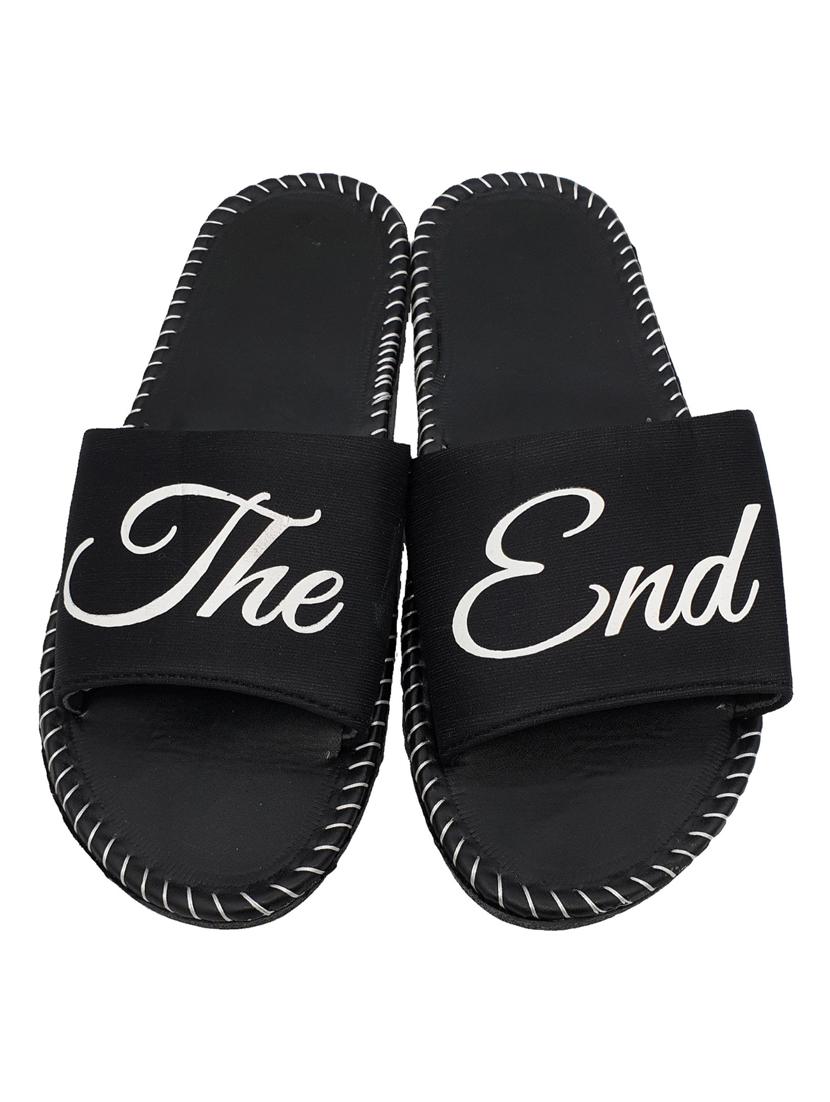 pack of 2 multi colored slip on flip flop - 17364731 - Zoom Image - 2