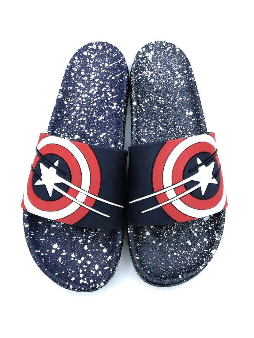 pack of 2 multi colored slip on flip flop - 17364731 - Zoom Image - 4