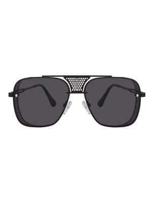 zyaden rectangular sunglasses(s-436) - 17367462 - Standard Image - 2