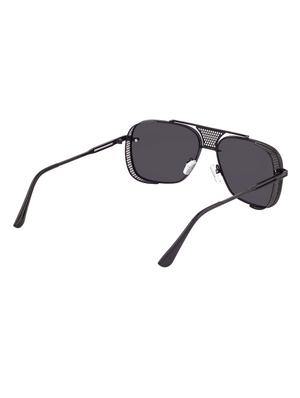 zyaden rectangular sunglasses(s-436) - 17367462 - Standard Image - 3