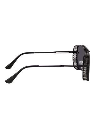 zyaden rectangular sunglasses(s-436) - 17367462 - Standard Image - 4