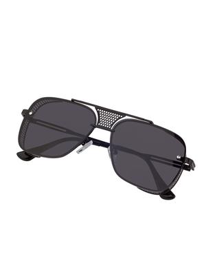 zyaden rectangular sunglasses(s-436) - 17367462 - Standard Image - 5