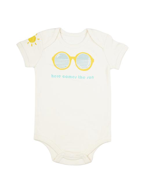 white cotton onesies - 17367475 - Standard Image - 1