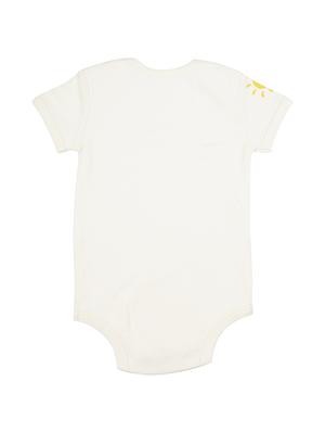 white cotton onesies - 17367475 - Standard Image - 2