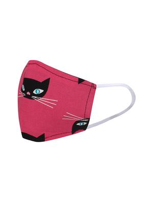 set of 5 anti-pollution mask - 17367672 - Standard Image - 2