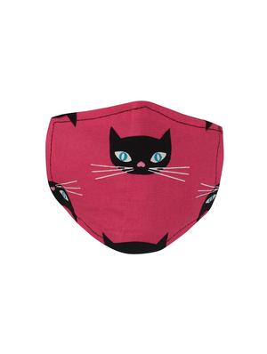 set of 5 anti-pollution mask - 17367672 - Standard Image - 4