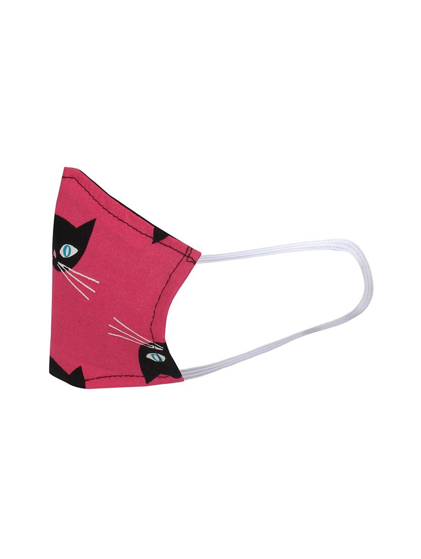 set of 5 anti-pollution mask - 17367672 - Zoom Image - 3