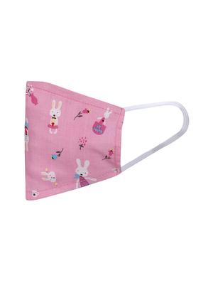 set of 5 anti-pollution mask - 17367679 - Standard Image - 2