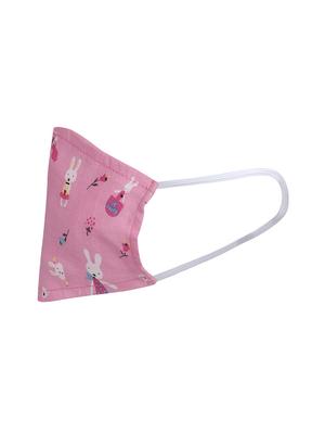 set of 5 anti-pollution mask - 17367679 - Standard Image - 3