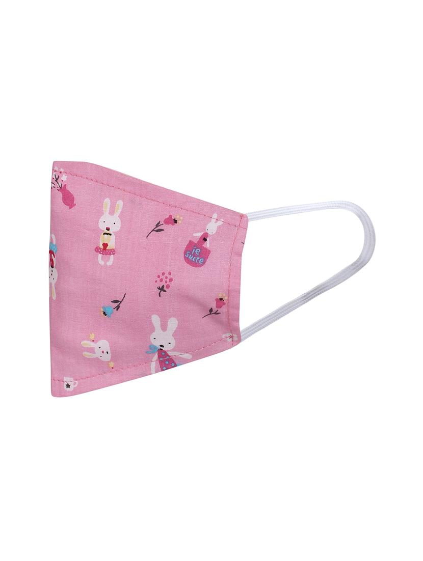 set of 5 anti-pollution mask - 17367679 - Zoom Image - 2