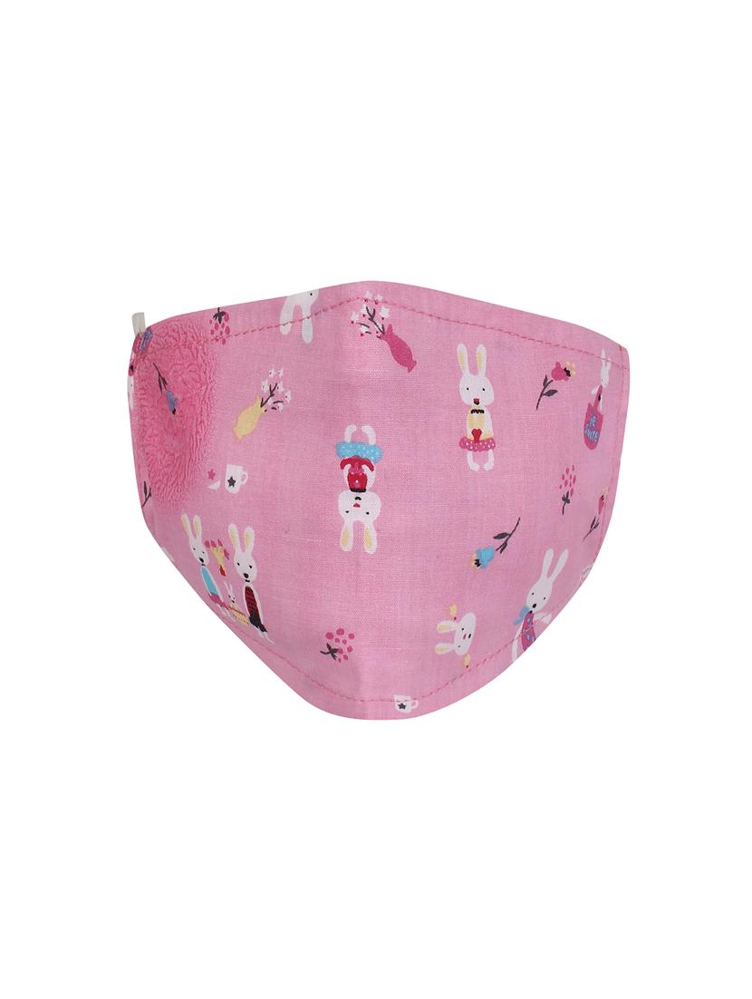 set of 5 anti-pollution mask - 17367679 - Zoom Image - 4