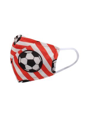 set of 5 anti-pollution mask - 17367684 - Standard Image - 2