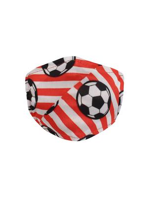 set of 5 anti-pollution mask - 17367684 - Standard Image - 4