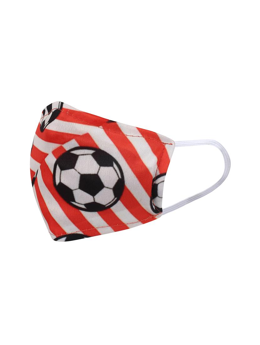 set of 5 anti-pollution mask - 17367684 - Zoom Image - 2
