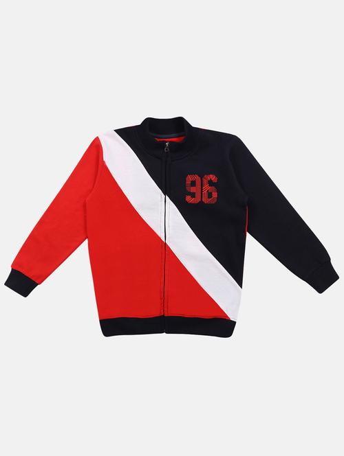 blue fleece jackets - 17367776 - Standard Image - 1