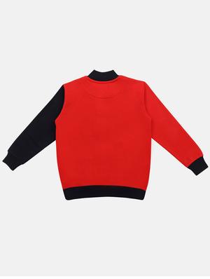 blue fleece jackets - 17367776 - Standard Image - 2