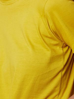 tie front solid top - 17368227 - Standard Image - 5