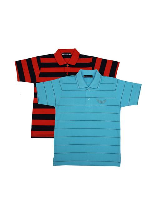 set of 2 t-shirts - 17368698 - Standard Image - 1