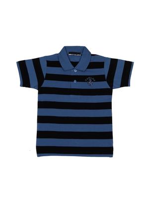 pack of 2 multi colored cotton t-shirt - 17368763 - Standard Image - 2