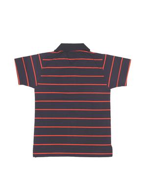 pack of 2 multi colored cotton t-shirt - 17368763 - Standard Image - 5