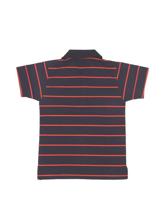 pack of 2 multi colored cotton t-shirt - 17368763 - Zoom Image - 5