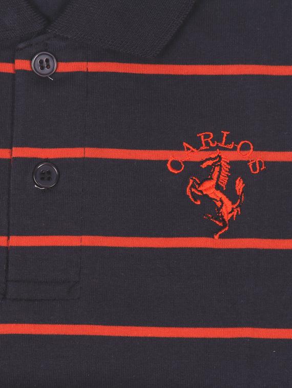 pack of 2 multi colored cotton t-shirt - 17368763 - Zoom Image - 6