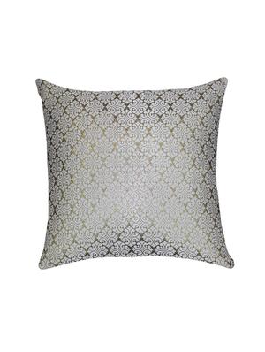 brocade cushion covers - 17369004 - Standard Image - 2