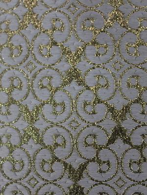 brocade cushion covers - 17369004 - Standard Image - 4