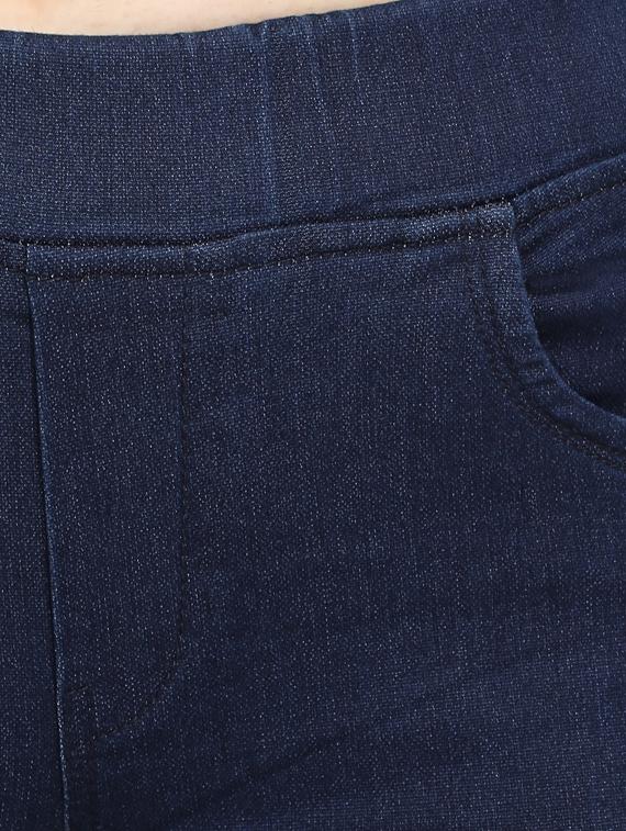 mid rise denim jegging - 17369247 - Zoom Image - 5