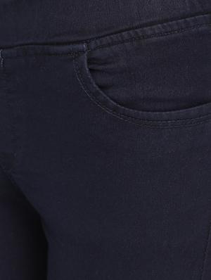 mid rise denim jegging - 17369248 - Standard Image - 5
