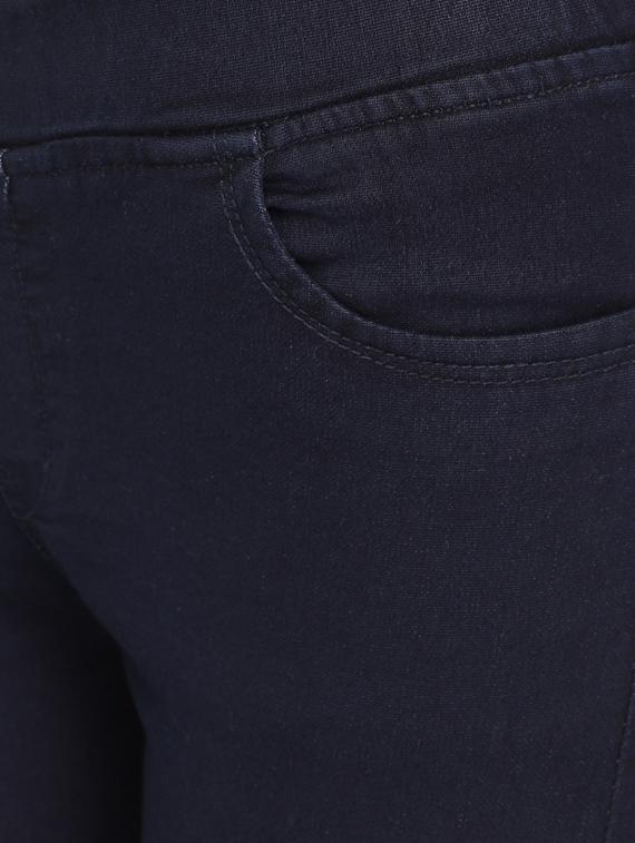 mid rise denim jegging - 17369248 - Zoom Image - 5