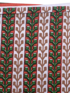 cotton jaipuri print diwan set (pack of 6) - 17369286 - Standard Image - 3