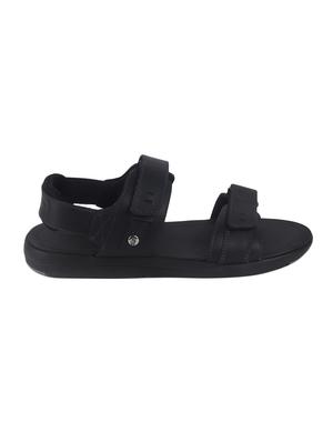 navy blue back strap sandals - 17369797 - Standard Image - 2