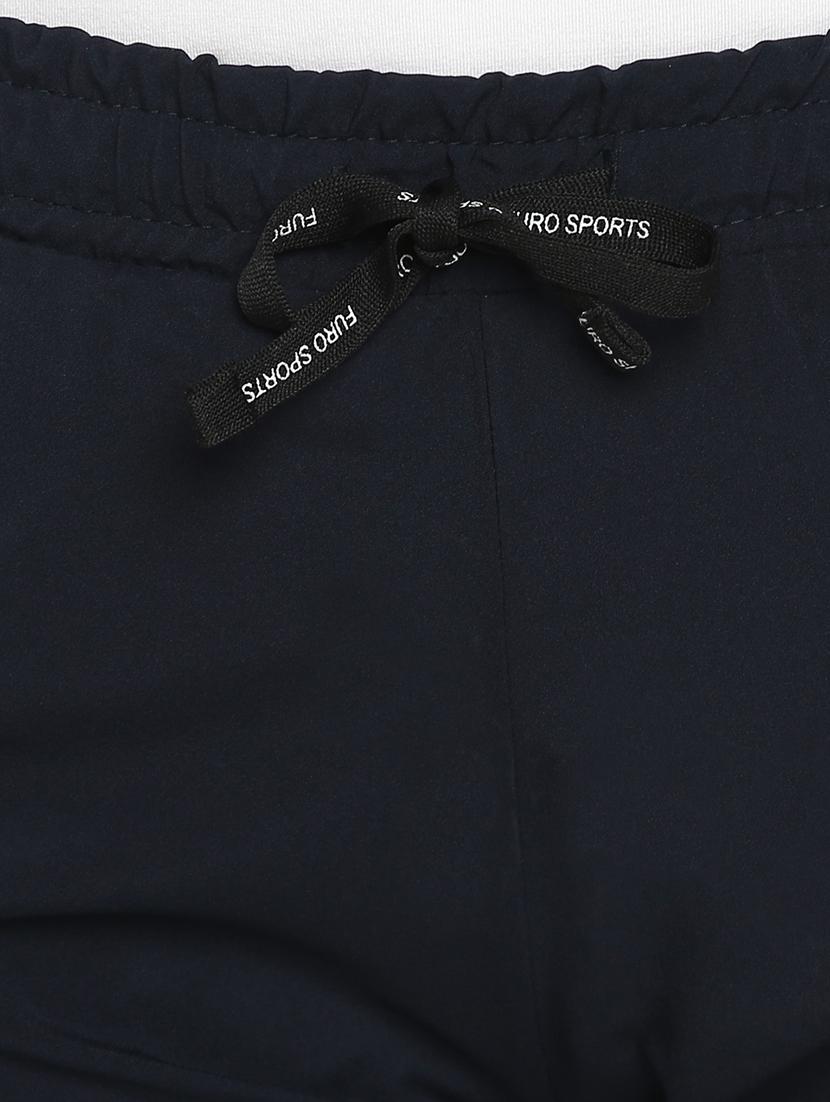 drawstring waist track pant - 17371221 - Zoom Image - 5