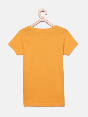 set of 4 printed tee - 17371828 - Standard Image - 3