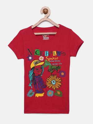 set of 4 tees - 17371829 - Standard Image - 2
