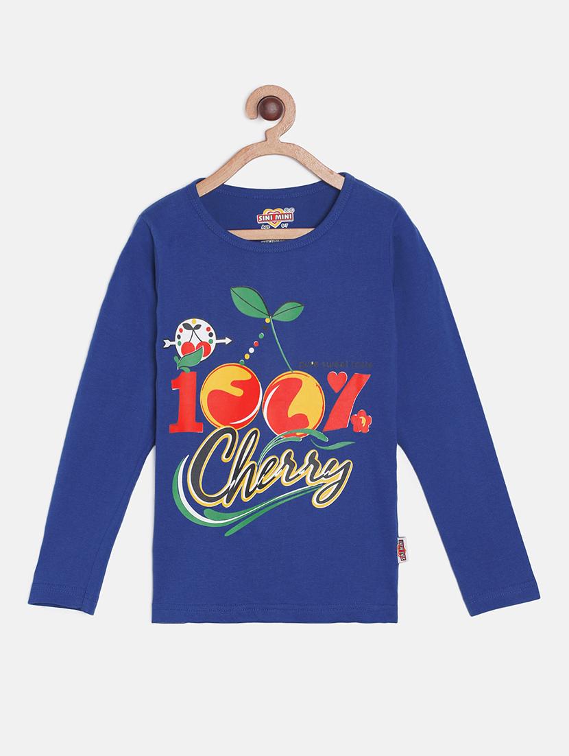 set of 3 tees - 17371833 - Zoom Image - 2