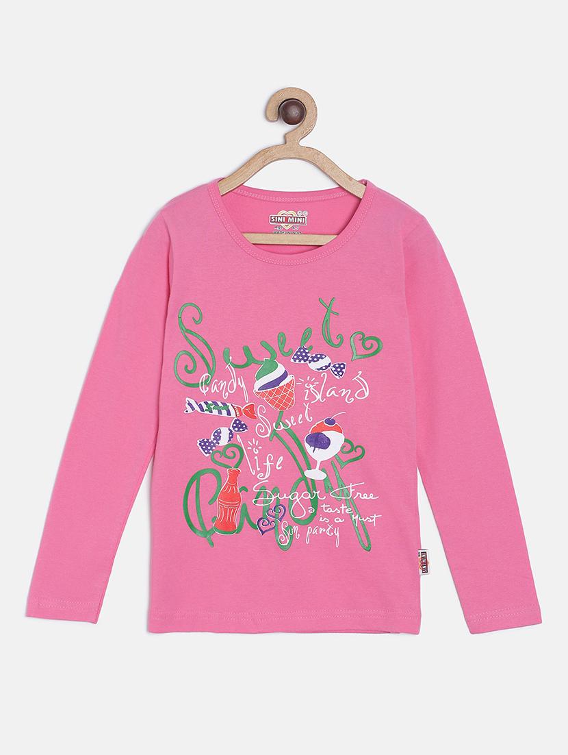 set of 3 tees - 17371833 - Zoom Image - 5