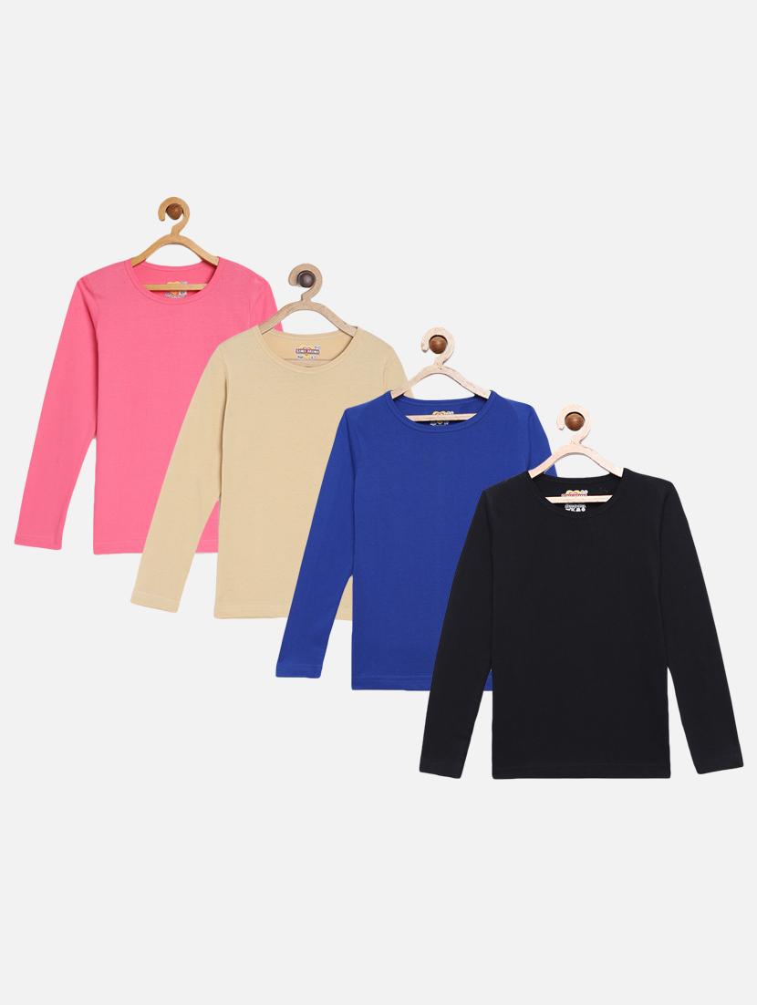 set of 3 tees - 17371837 - Zoom Image - 1