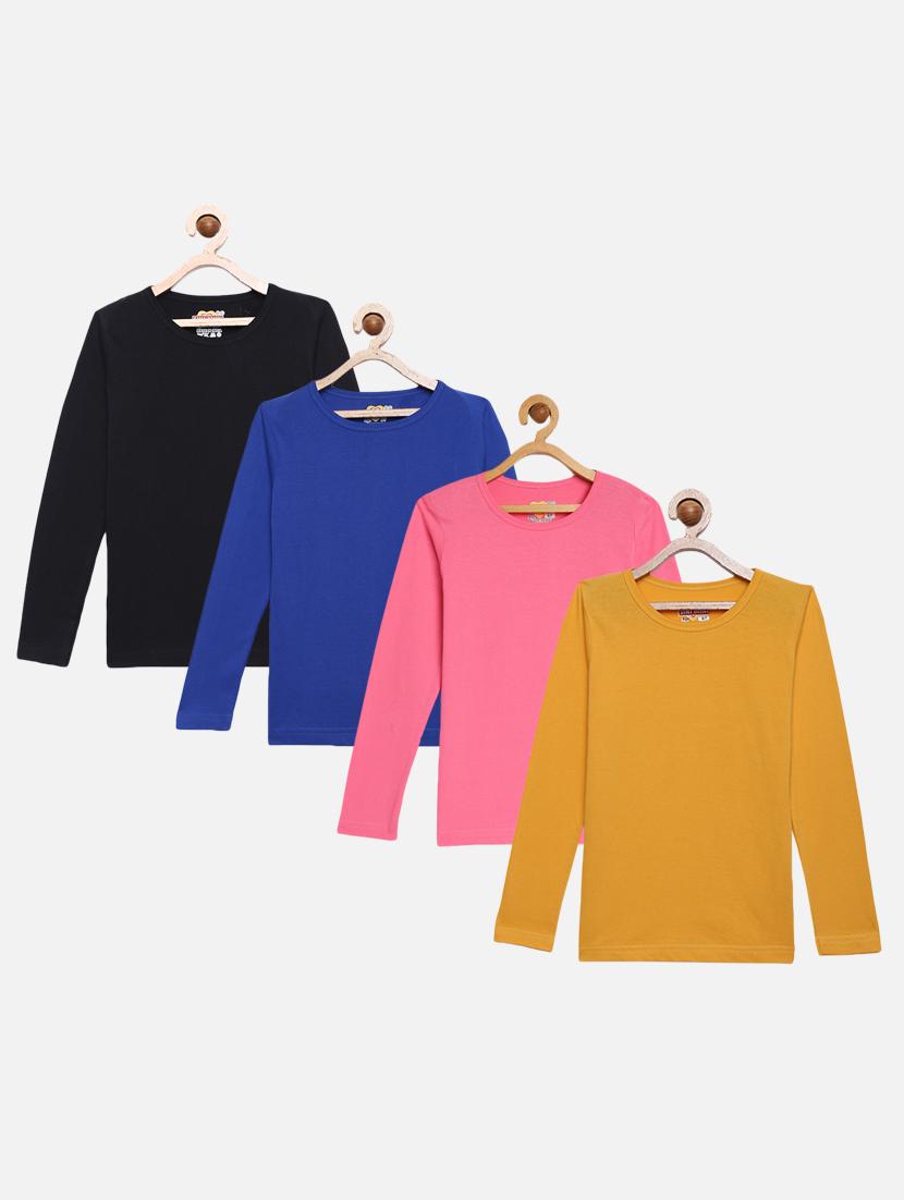 set of 3 tees - 17371838 - Zoom Image - 1
