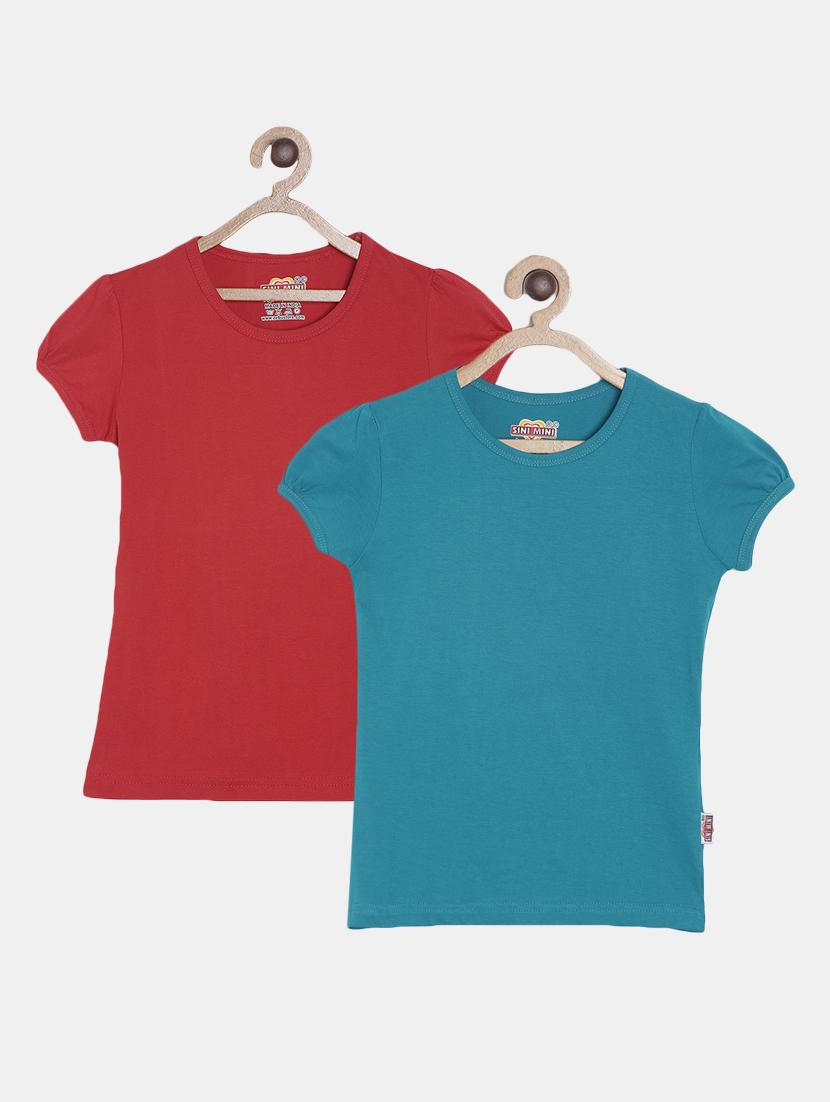set of 2 tees - 17371854 - Zoom Image - 1