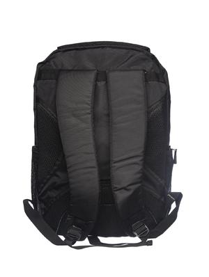 black polyester bag - 17371981 - Standard Image - 2