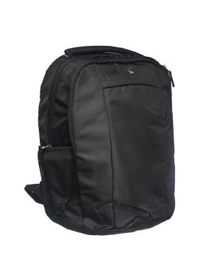 black polyester bag - 17371981 - Standard Image - 5