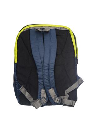 green polyester bag - 17371988 - Standard Image - 2