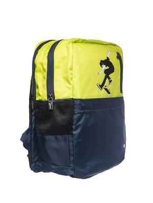 green polyester bag - 17371988 - Standard Image - 5