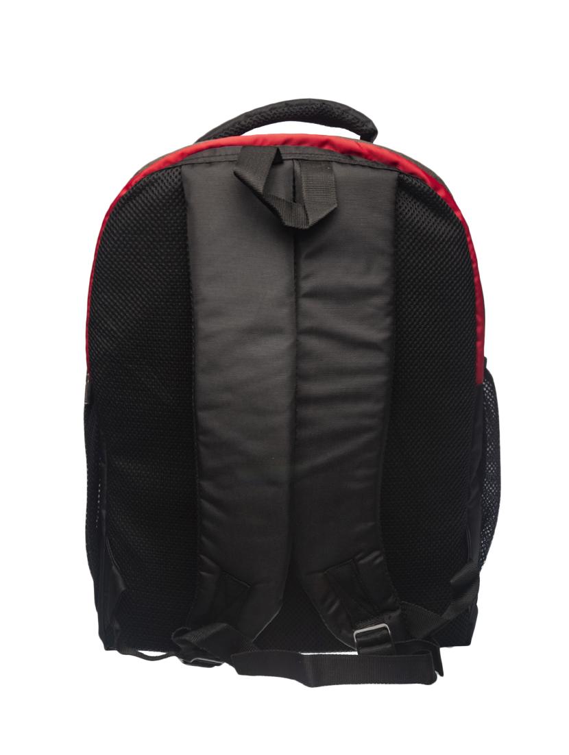 red polyester bag - 17371991 - Zoom Image - 2