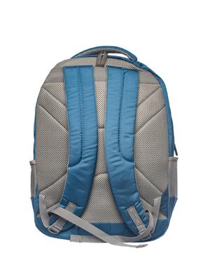 blue polyester bag - 17371999 - Standard Image - 2